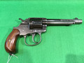 SOLD US COLT M-1878 DA with the Alaska/Philippine trigger guard! M1902