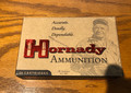 SOLD M1 30.06 match ammo by Hornady 