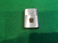 Zippo lighter US Navy. In very good condition 1970-80s? Lightly used.