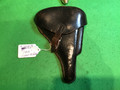 Luger P-08 Leather Holster mfg. 1915 By R. NAGEL & CO