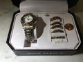 Anne Klein II wrist watch never used with original receipt and owner manual