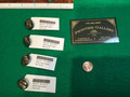 Steam engineer buttons