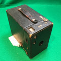 Kodak No. 2-A BROWNIE, Patent dates in 1916 