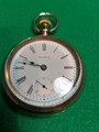 Waltham Model 1883, Made at the turn of the Century (1900)