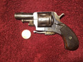 Velo dog 5.5mm Belgium Pistol SOLD