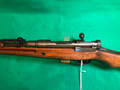 Type 99 short Rifle , Matching,  50% mum, mid WWII 7.7mm SOLD