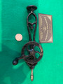 Miller Falls No. 4 Eggbeater hand drill mini 8" long. Works nicely 