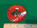 BOLIVIAN ARMY B.I. 26 TIPO 3 PARACHUTE PATCH VINTAGE ORIGINAL BOLIVIA