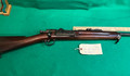MODEL 1899 SPRINGFIELD ARMORY Krag Carbine. Cut down Rifle stock 1900