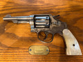 Smith & Wesson .32 WCF 6 shot Revolver 1914-1922 SOLD