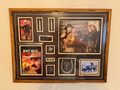Art by George McCurry of McCurry Enterprises, Moscow Idaho. Tom Selleck