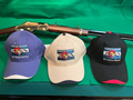 Frontier Gallery, Fort Collins COLORADO "New" Baseball Caps!