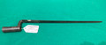 Civil War Bayonet "Found on Yorktown " Battlefield by a Collector SOLD