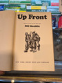 SOLD UP FRONT- Willie & Joe 1945 Bill Mauldin- No dust cover 