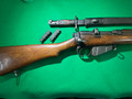 SOLD Lee Enfield No.1 Mk.3 1918 .303 BRIT. w/M1907 Bayonet