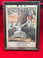 Victorian Music Hall Poster G.H. Macdermott