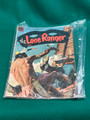 The Lone Ranger #64 (Oct 1953, Dell Comics)