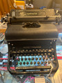 WWII (1940) Typewriter REMINGTON US Army