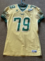 Colorado State Rams Team Jersey #79 XXL