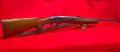 Remington 740 Woodmaster Semiautomatic 30-06 Rifle
