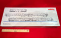 Rheingold Model Train Set