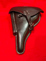 P08 Luger Leather Holster 1934 (Repro)