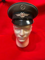 East German Air Force Officers Cap
