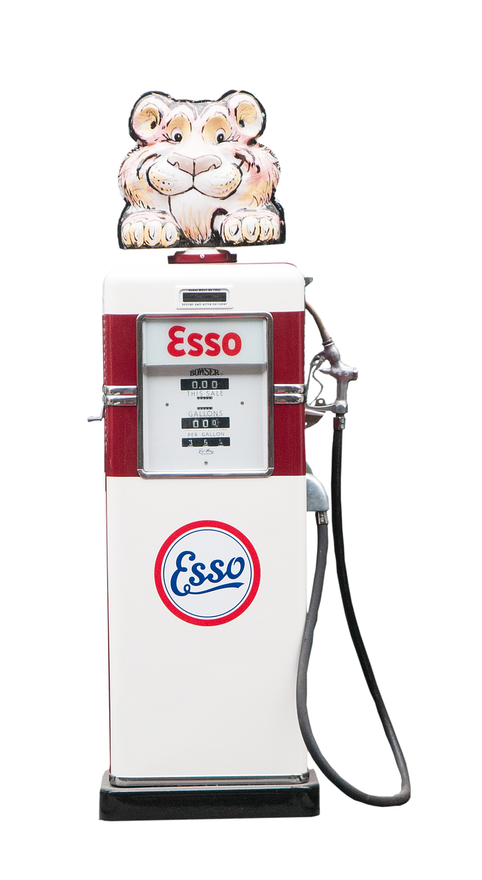 A Brief History of SelfServe Gas Stations Petroleum Service Company