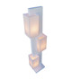FLOOR LAMP ZK002L CONTEMPORARY MODERN HOME DECOR LIGHTING FIXTURES ...