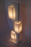 FLOOR LAMP ZK002L CONTEMPORARY MODERN HOME DECOR LIGHTING FIXTURES ...
