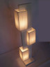 FLOOR LAMP ZK002L CONTEMPORARY MODERN HOME DECOR LIGHTING FIXTURES ...
