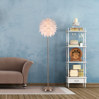 FLOOR Lamp JK106F Contemporary Modern Home Decor Lighting Fixtures Stylish Elegant Design