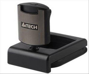 A4Tech PK-770K PC Camera , built-in mic., 8.0 Megapixels