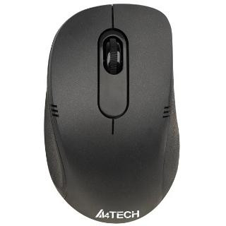 A4tech G7-630N-1 (Grey) V-Track 2.4GHz Wireless Multi-Surface Mouse -  AeroCooler