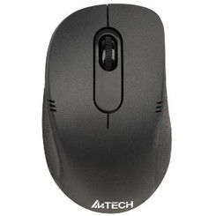 A4tech G7-630N-1 (Grey) V-Track 2.4GHz Wireless Multi-Surface Mouse