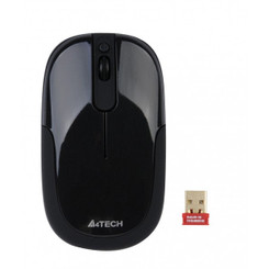 A4tech G9-110H-1 PPO Zero Delay Wireless HD Mouse