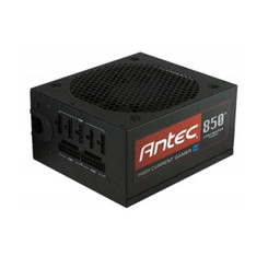 Antec HCG-850M High Current Gamer 850W 80 PLUS Bronze ATX12V v2.32 & EPS12V Power Supply