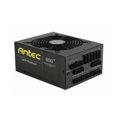Antec HCP-850 High Current Pro  PLATINUM 850W 80 PLUS Platinum ATX12V v2.32 & EPS12V v2.92 Power Supply