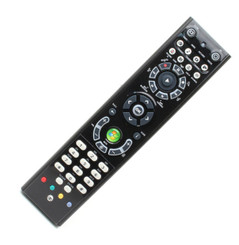 Anyware GP-IR02BK Certified MCE Vista Remote Control and Receiver