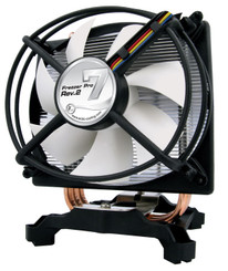 Arctic Cooling Freezer 7 Pro Rev2 Intel LGA1366/1156/1155/1150/775 CPU Cooler
