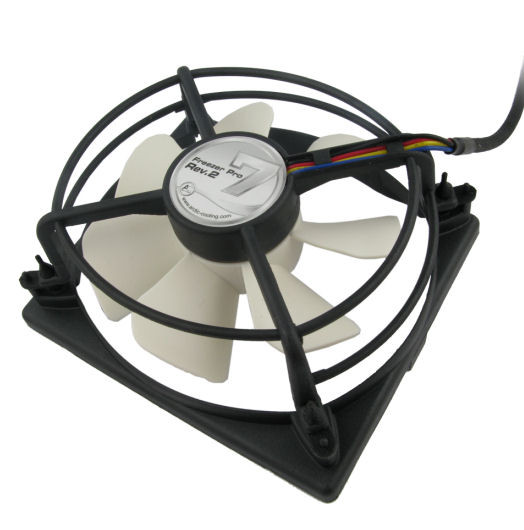 Arctic Cooling Spare Fan for Freezer 7 Pro Rev. 2 (Fan Only) - AeroCooler