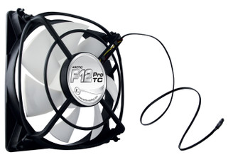 Arctic Cooling (AF12Pro TC) Arctic F12 Pro TC 120mm Fan