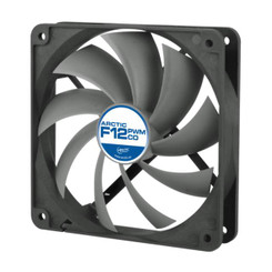 ARCTIC F12 PWM CO 120mm Case Fan