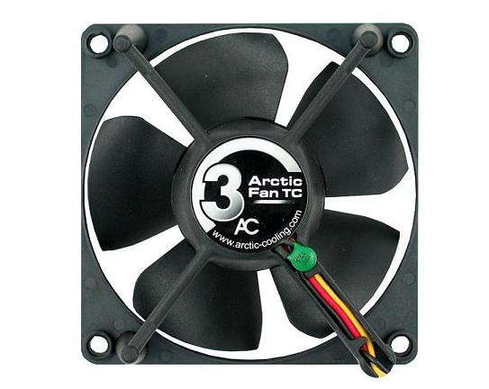 arctic breeze mobile fan