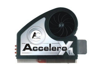 ARCTIC COOLING Accelero X1 Fluid Dynamic Bearing VGA Cooling Fan with Heatsink ACCELX1