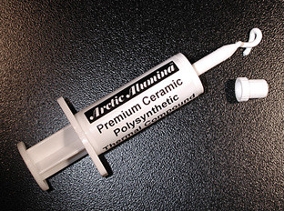 Arctic Silver Arctic Alumina Thermal Compound (1.75g)