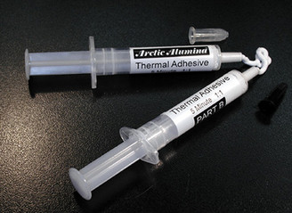 Arctic Silver AATA-5G Arctic Alumina Thermal Adhesive (5g)