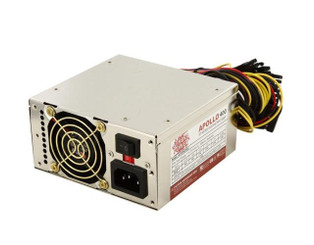 Athena AP-MP4ATX40 Apollo 400 400W SFX Power Supply