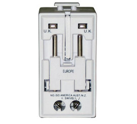 GW-103A  Universal AC Adapter With Surge Protector