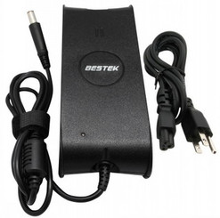Bestek BTA09B2 90W Dell Notebook AC Power Adapter